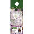 Rectangle Calendar Door Hanger